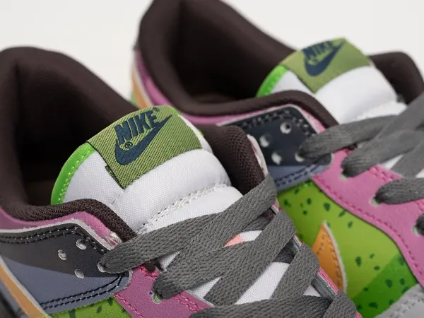 Кроссовки Nike SB Dunk Low - 40599