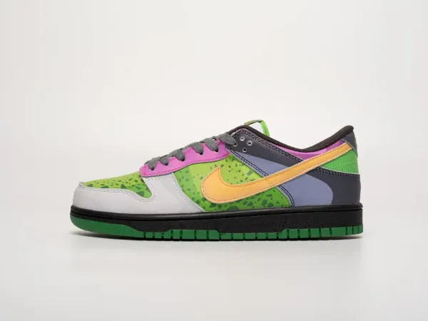 Кроссовки Nike SB Dunk Low - 40599
