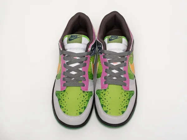 Кроссовки Nike SB Dunk Low - 40599