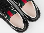 Кроссовки Gucci - 47273