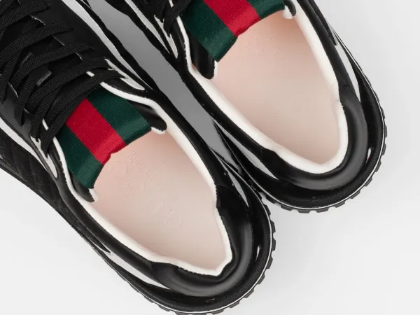 Кроссовки Gucci - 47273