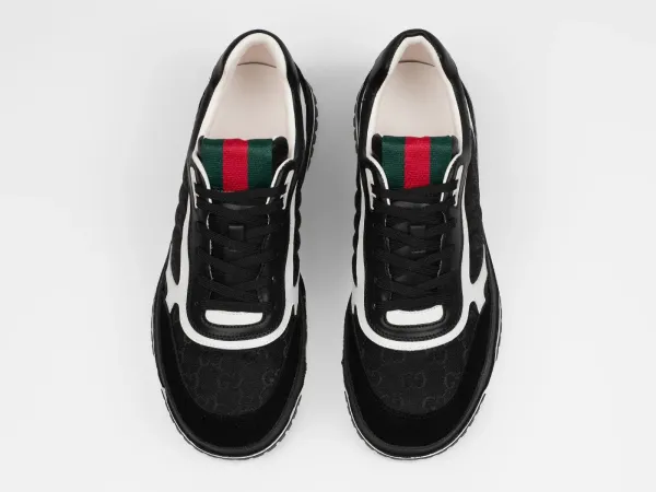 Кроссовки Gucci - 47273