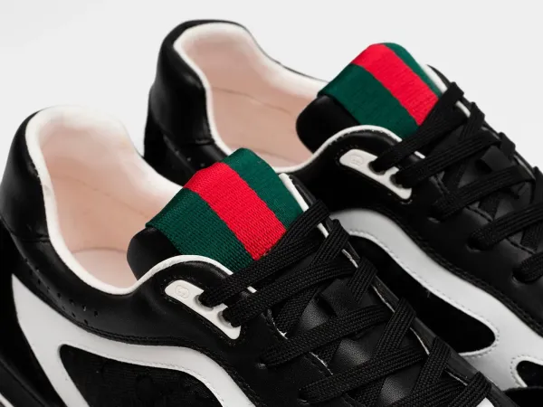 Кроссовки Gucci - 47273