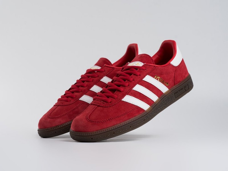 Кроссовки Adidas Spezial - 43269