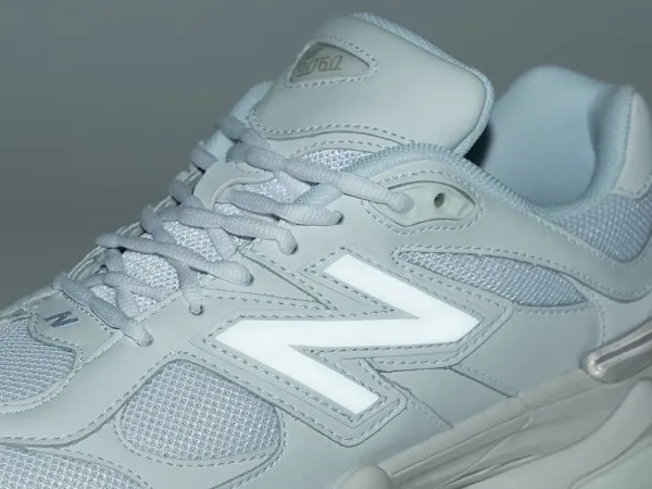Кроссовки New Balance 9060 - 42292