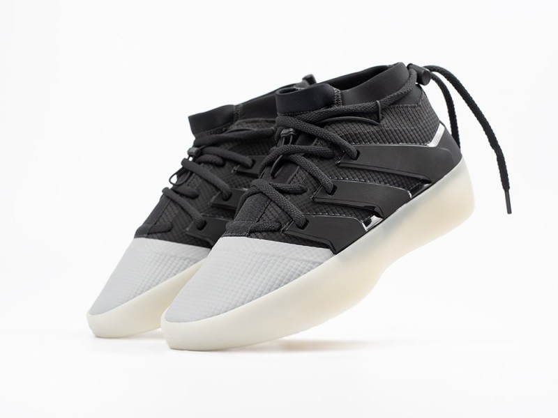 Кроссовки Fear of God x Adidas Basketball - 40428