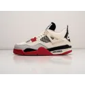 Кроссовки Nike Air Jordan 4 Retro - 31745