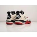 Кроссовки Nike Air Jordan 4 Retro - 31745