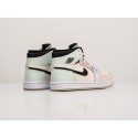 Кроссовки Nike Air Jordan 1 Zoom Air CMFT - 25577
