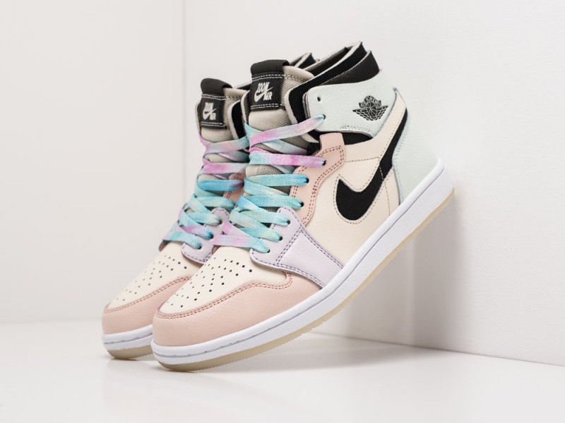 Кроссовки Nike Air Jordan 1 Zoom Air CMFT - 25577