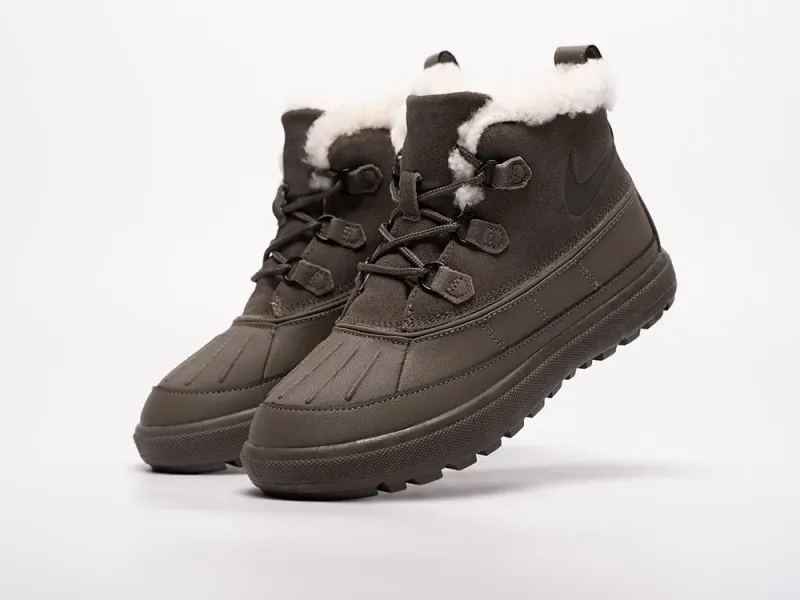 Зимние Ботинки Nike Woodside Chukka 2 GS - 43533