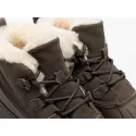Зимние Ботинки Nike Woodside Chukka 2 GS - 43533