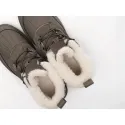 Зимние Ботинки Nike Woodside Chukka 2 GS - 43533