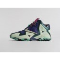 Кроссовки Nike Lebron 11 - 34297