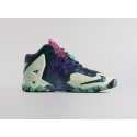 Кроссовки Nike Lebron 11 - 34297
