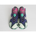 Кроссовки Nike Lebron 11 - 34297