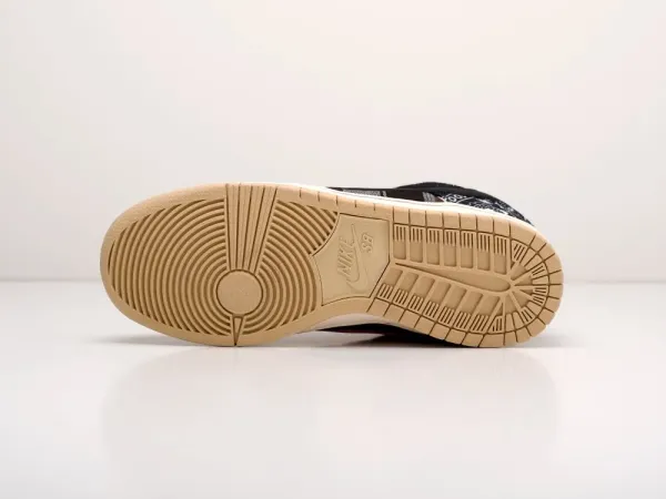 Кроссовки Nike SB Dunk Low x Travis Scott - 19047