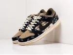Кроссовки Nike SB Dunk Low x Travis Scott - 19047