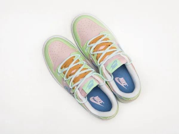 Кроссовки Nike SB Dunk Low x OFF-White - 31610