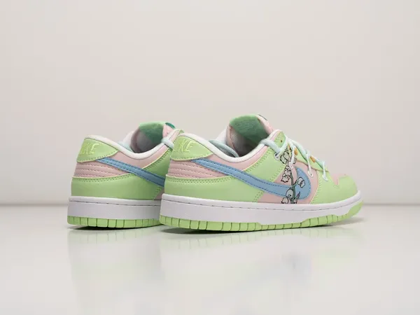 Кроссовки Nike SB Dunk Low x OFF-White - 31610