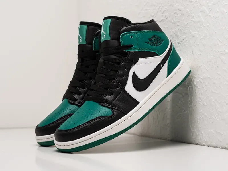 Кроссовки Nike Air Jordan 1 Mid - 29939