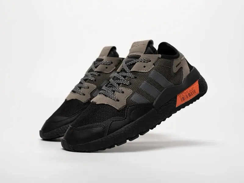 Кроссовки Adidas Nite Jogger - 23687