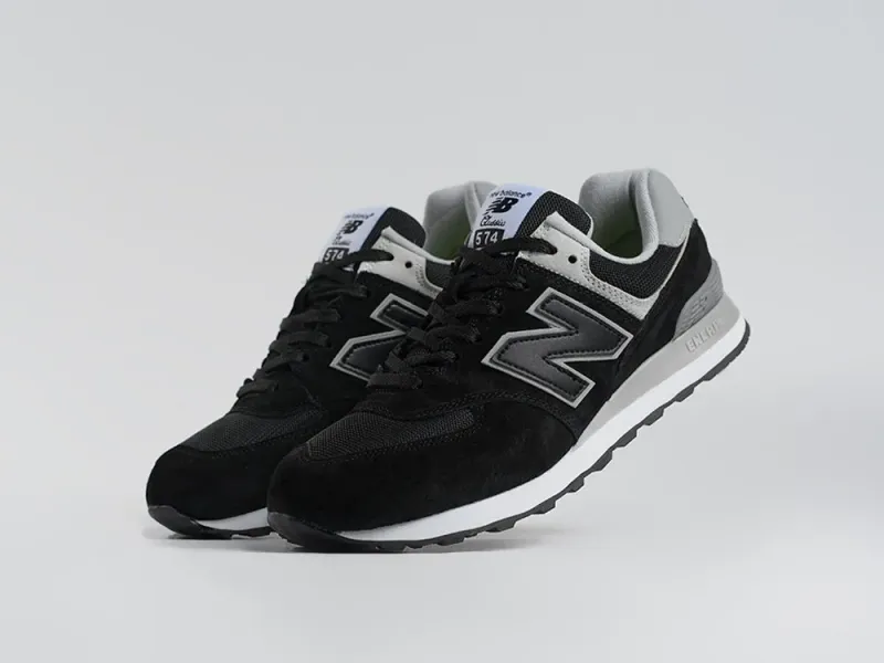 Кроссовки New Balance 574 - 44825