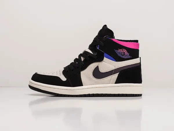 Кроссовки Nike Air Jordan 1 Zoom Air CMFT - 24580