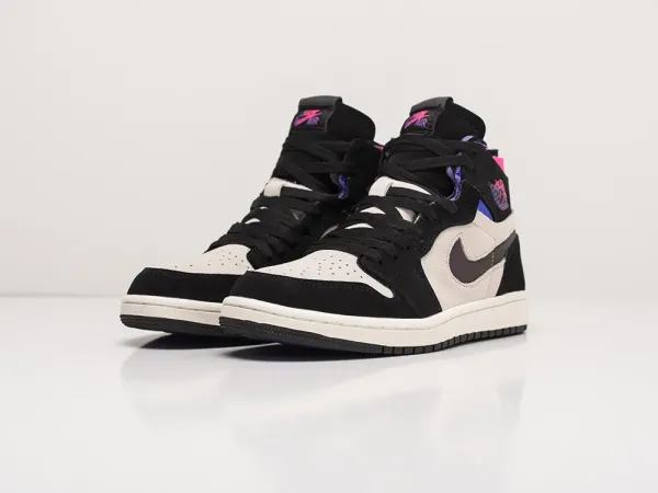 Кроссовки Nike Air Jordan 1 Zoom Air CMFT - 24580