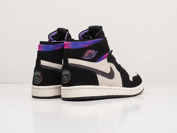 Кроссовки Nike Air Jordan 1 Zoom Air CMFT - 24580