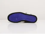 Кроссовки Nike Air Jordan 1 Zoom Air CMFT - 24580