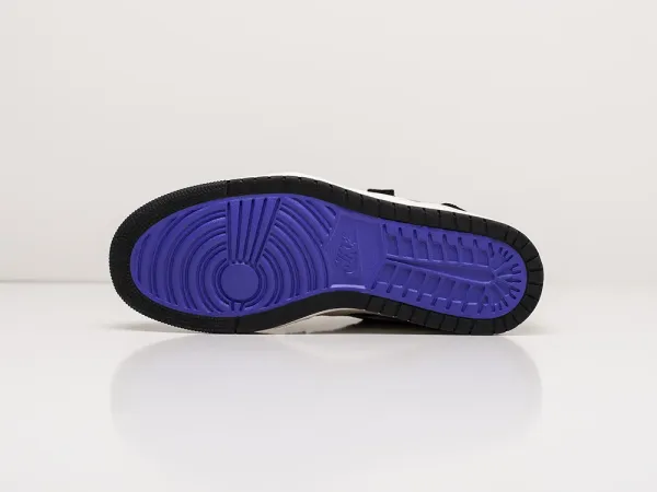 Кроссовки Nike Air Jordan 1 Zoom Air CMFT - 24580