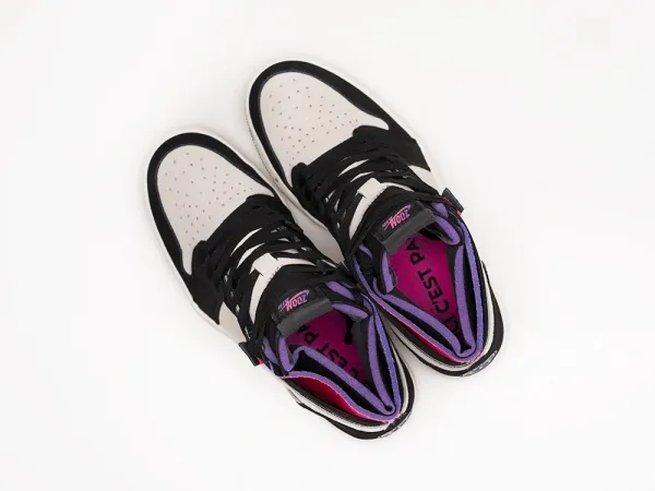 Кроссовки Nike Air Jordan 1 Zoom Air CMFT - 24580
