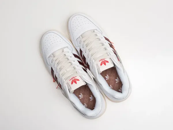 Кроссовки Adidas Forum Low - 32041