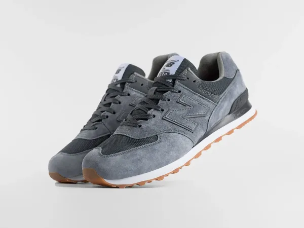 Кроссовки New Balance 574 - 46565