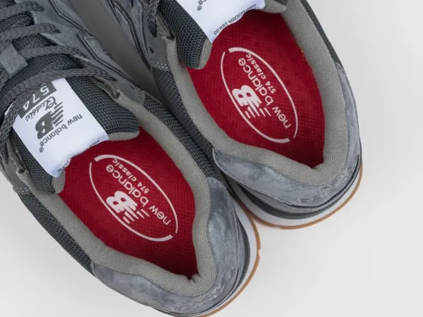 Кроссовки New Balance 574 - 46565