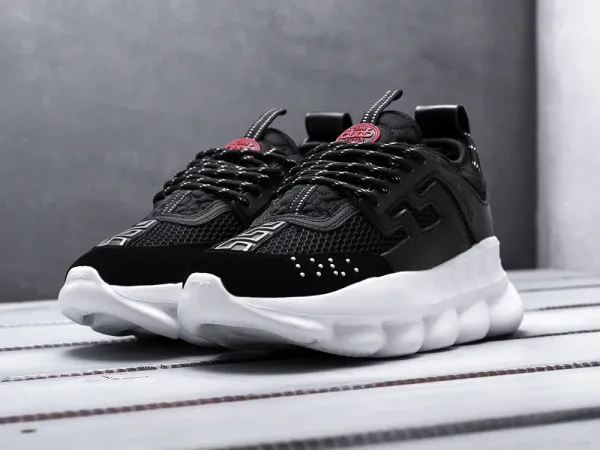 Кроссовки Versace Chain Reaction - 15404