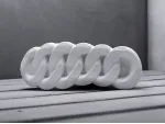 Кроссовки Versace Chain Reaction - 15404