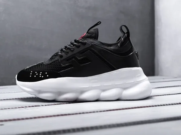 Кроссовки Versace Chain Reaction - 15404