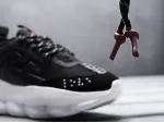 Кроссовки Versace Chain Reaction - 15404