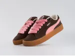 Кроссовки Puma Suede XL - 44007