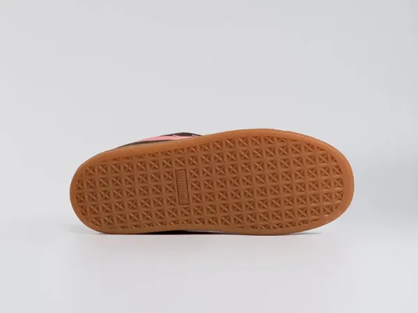 Кроссовки Puma Suede XL - 44007