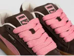 Кроссовки Puma Suede XL - 44007