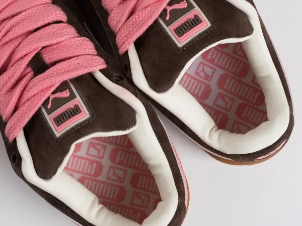 Кроссовки Puma Suede XL - 44007