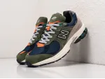 Кроссовки New Balance 2002R - 31010