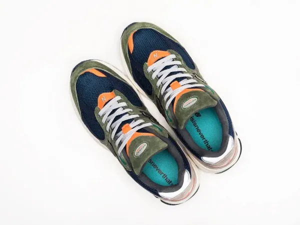 Кроссовки New Balance 2002R - 31010