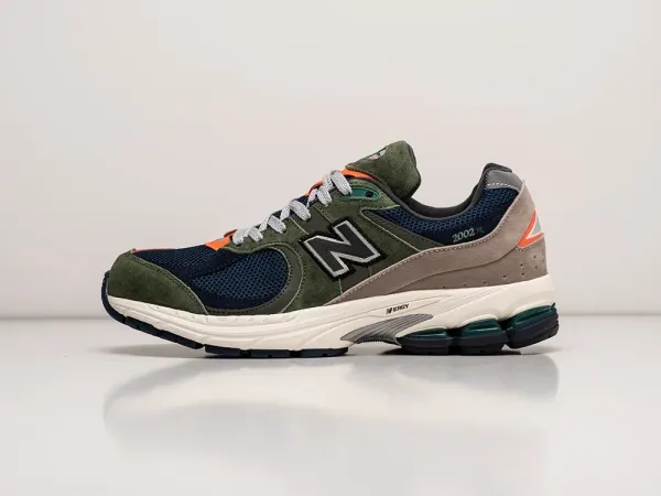 Кроссовки New Balance 2002R - 31010