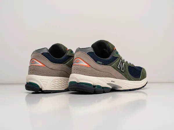 Кроссовки New Balance 2002R - 31010