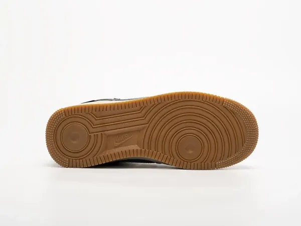 Зимние Кроссовки Nike Air Force 1 Mid - 43547