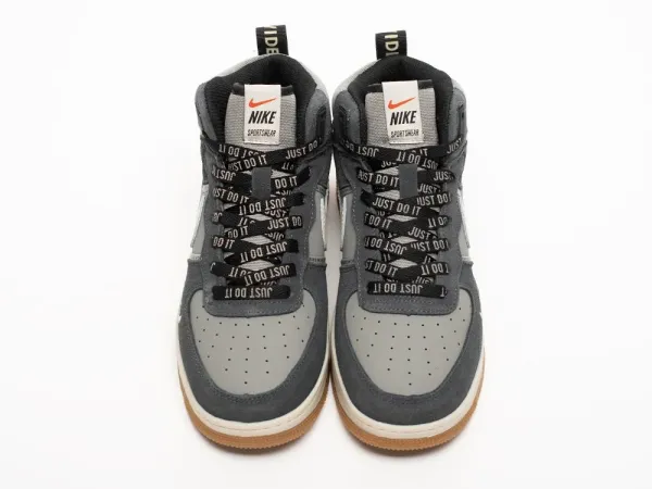 Зимние Кроссовки Nike Air Force 1 Mid - 43547